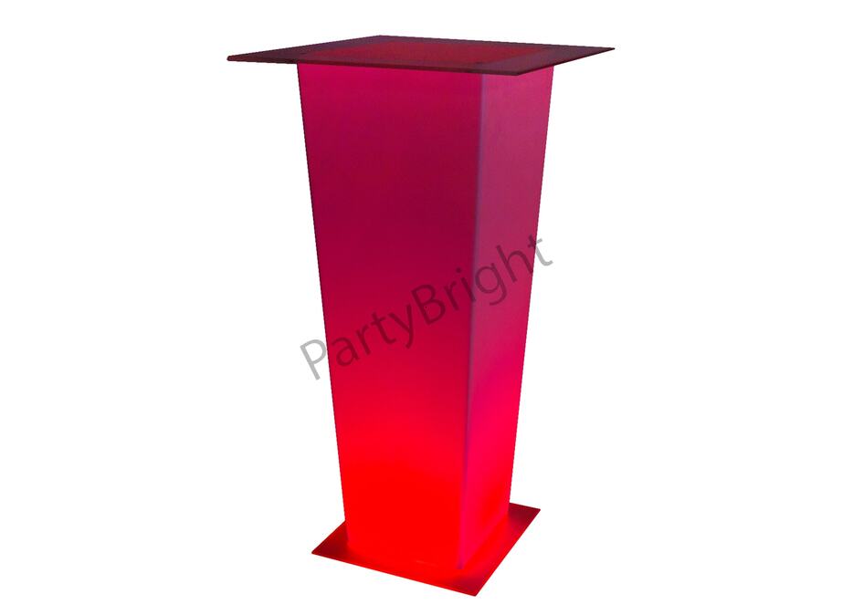 LED Барный стол Direct — изображение 4