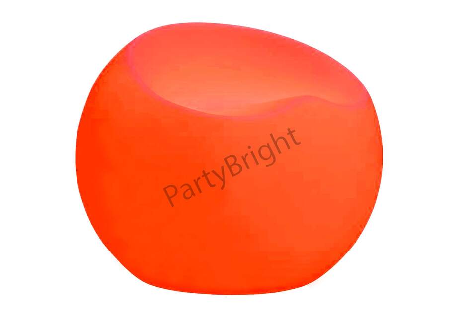 LED Крісло Apple - Зображення 11