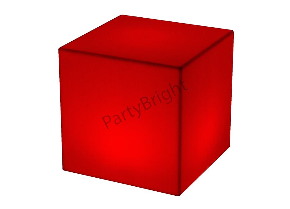 LED КУБ, 40см — изображение 6