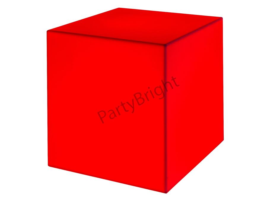 LED КУБ, 50см — изображение 7