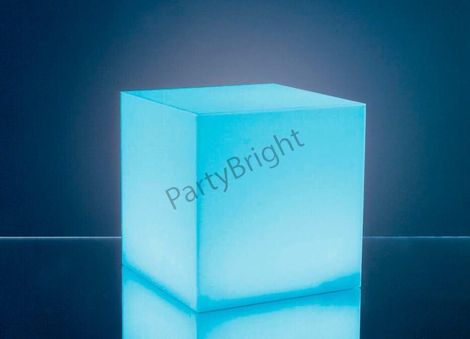 LED КУБ, 40см — изображение 30