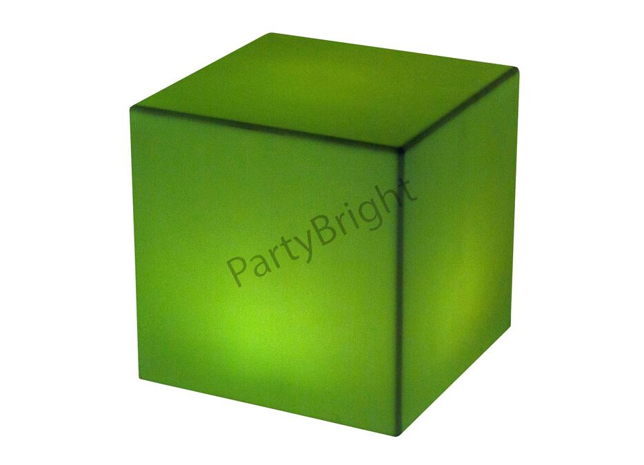 LED КУБ, 40см — изображение 8