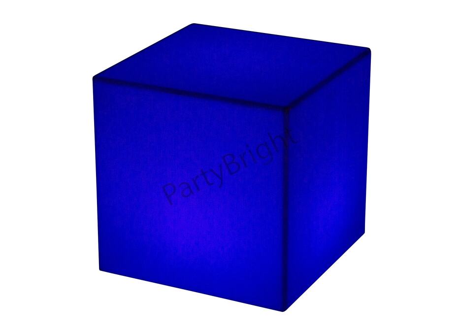 LED КУБ, 40см — изображение 9