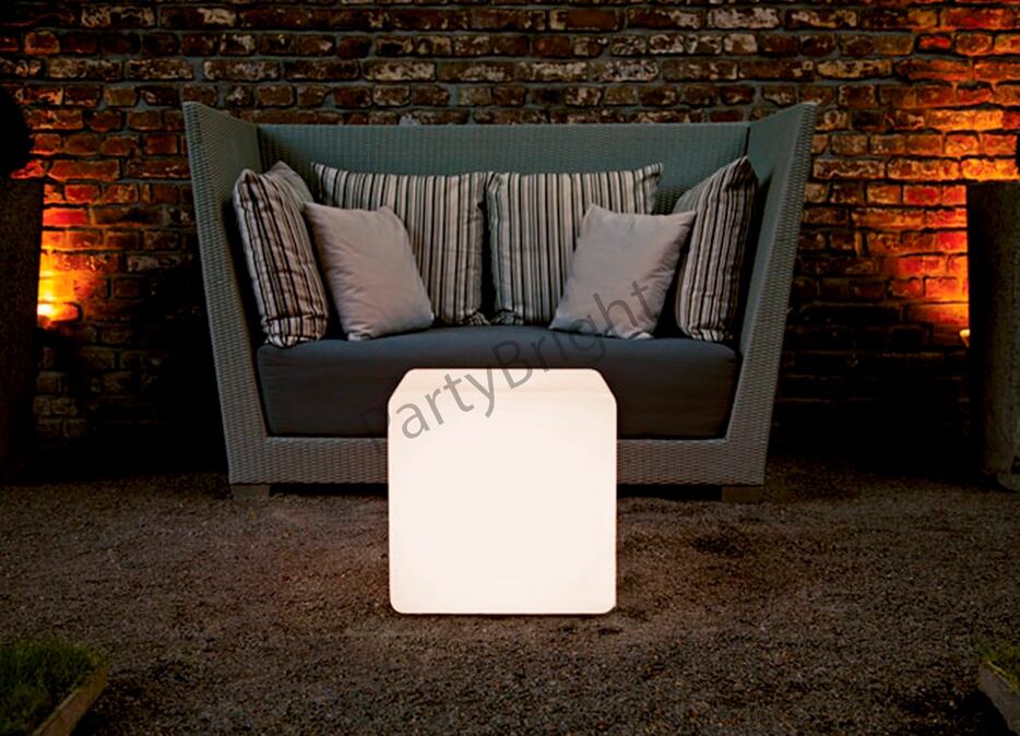 LED КУБ, 40см — изображение 22
