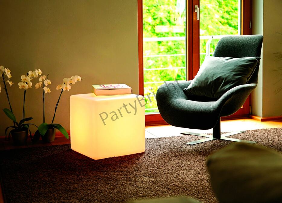 LED КУБ, 40см — изображение 23