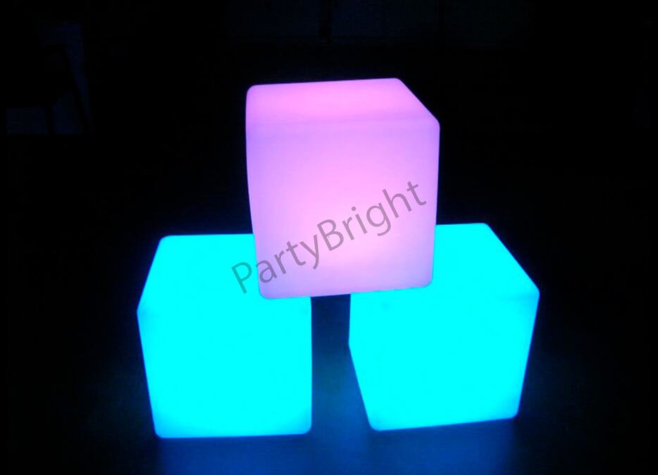 LED КУБ, 40см — изображение 11