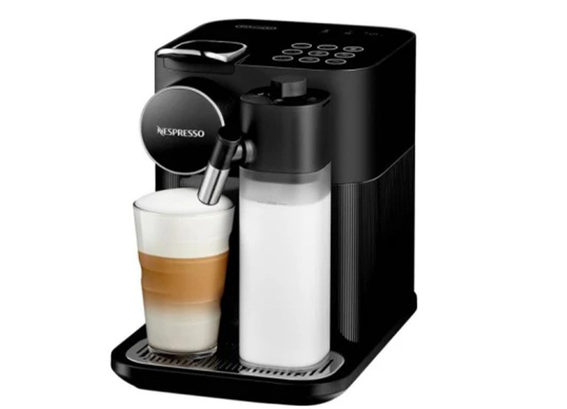Аренда Кофемашина Nespresso