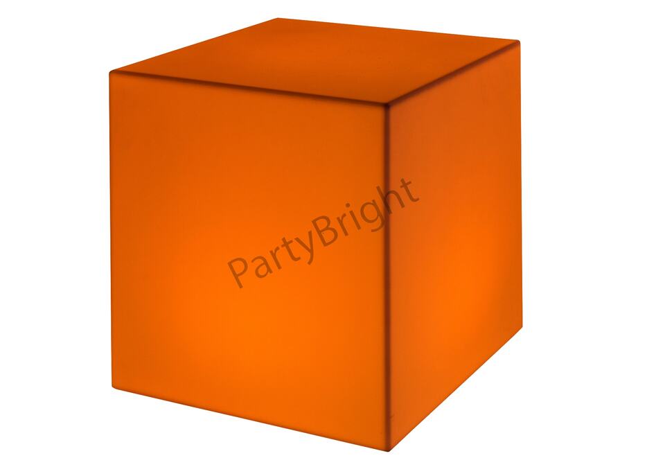 LED КУБ, 50см — изображение 8