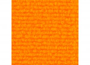Аренда Выставочный ковролин оранжевый