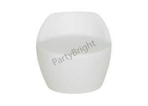 Led стілець Poter
