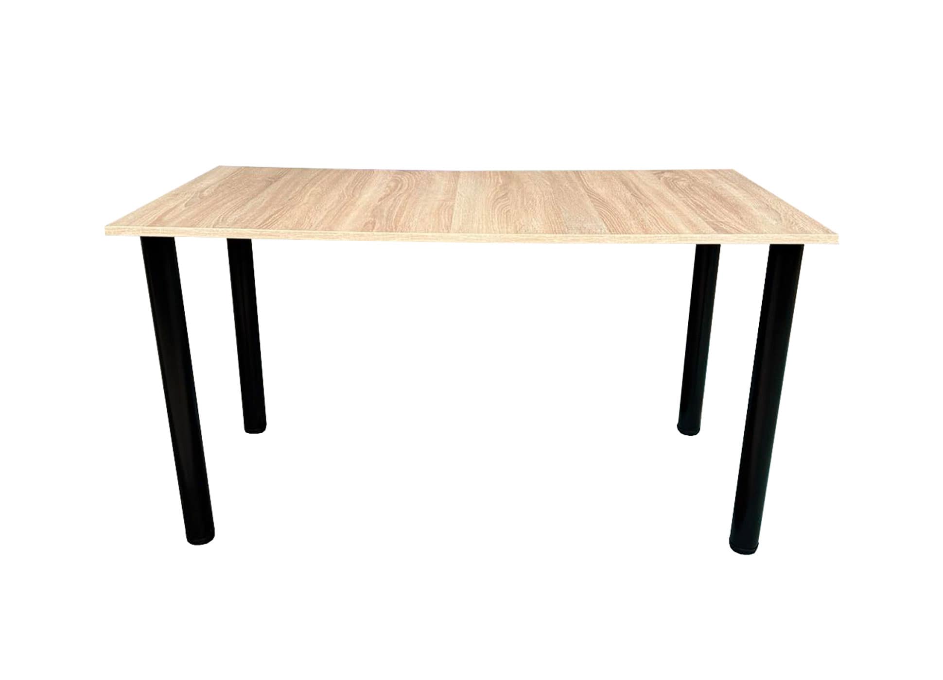 Аренда стол DSP Black 130*60 см — изображение 2