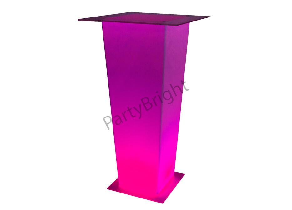 LED Барный стол Direct — изображение 6