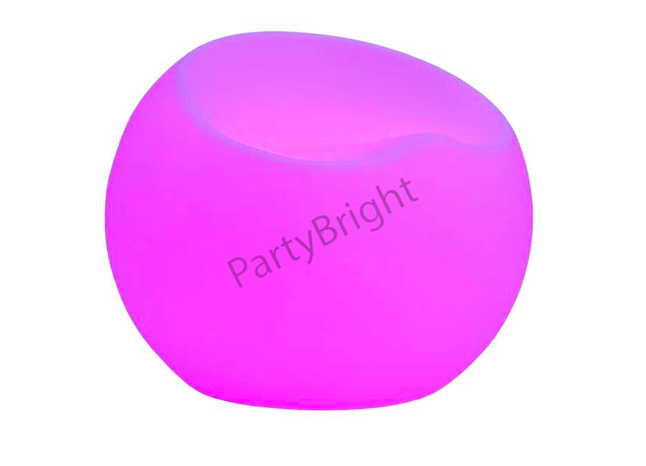 LED Крісло Apple - Зображення 13
