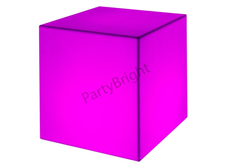 LED КУБ, 50см — изображение 9