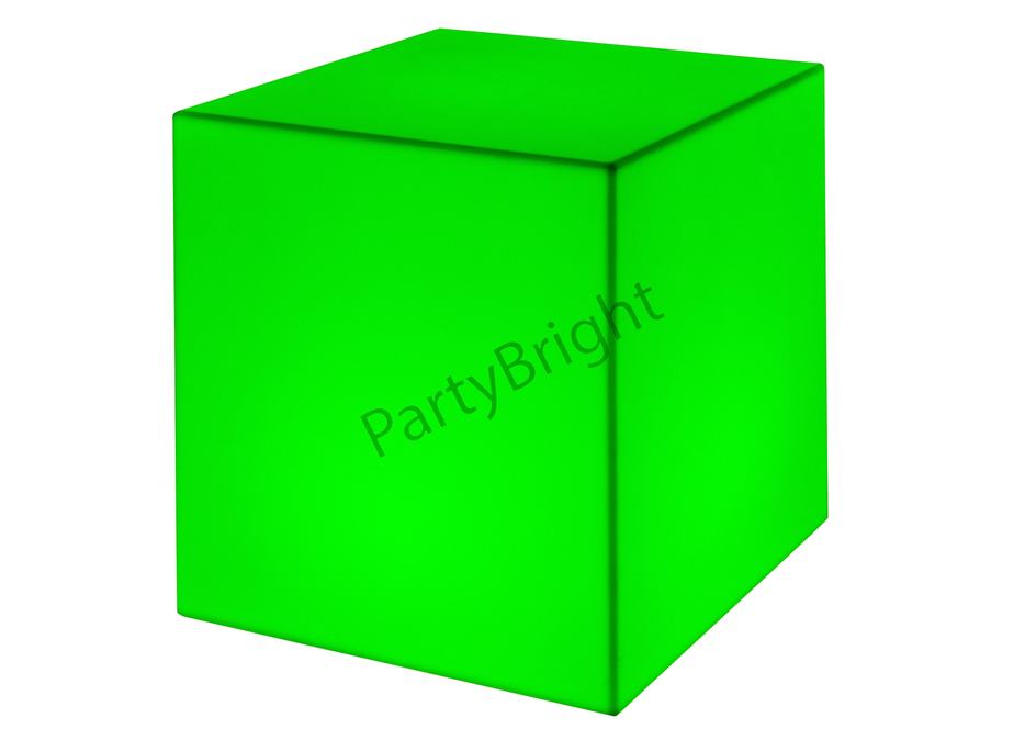 LED КУБ, 50см — изображение 10