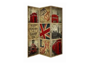 Оренда ширми “London”
