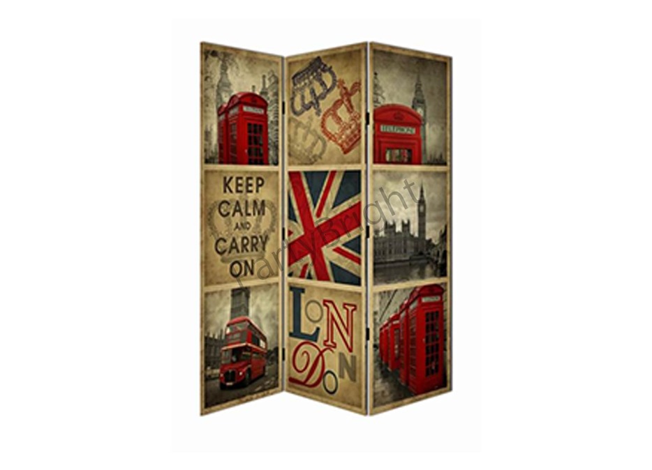 Оренда ширми "London"