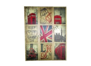 Оренда ширми “London”