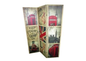 Оренда ширми “London”