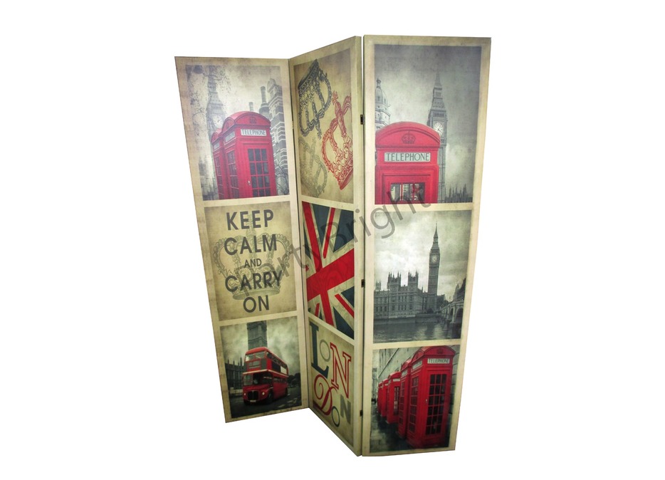Оренда ширми "London" - Зображення 2