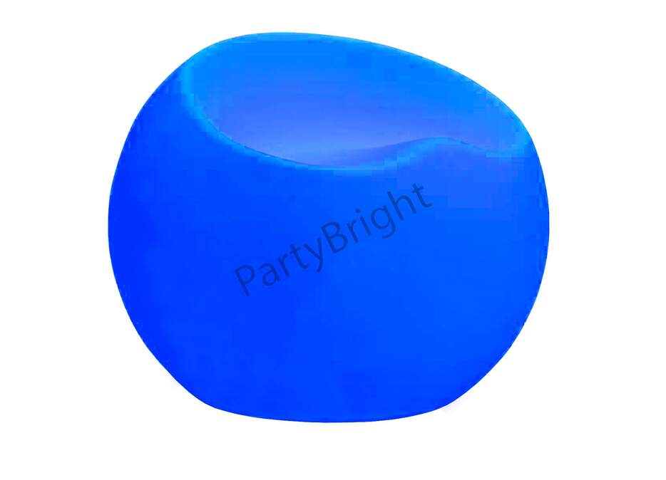 LED Крісло Apple - Зображення 14