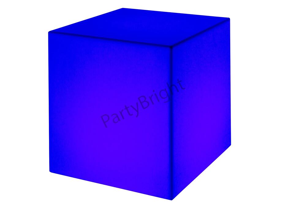 LED КУБ, 50см — изображение 12