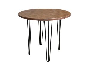 Аренда стол Twig Ø 80 см