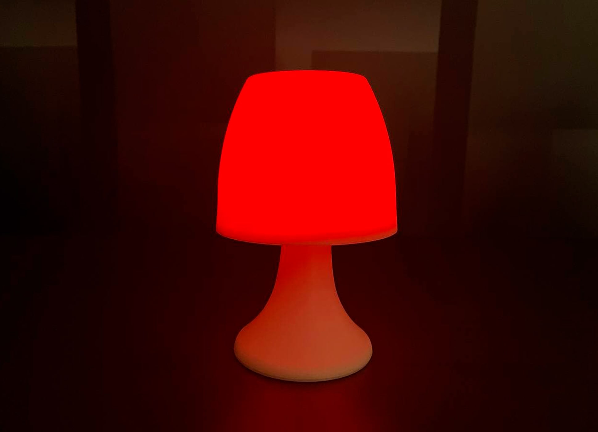 LED Светильник настольный — изображение 9