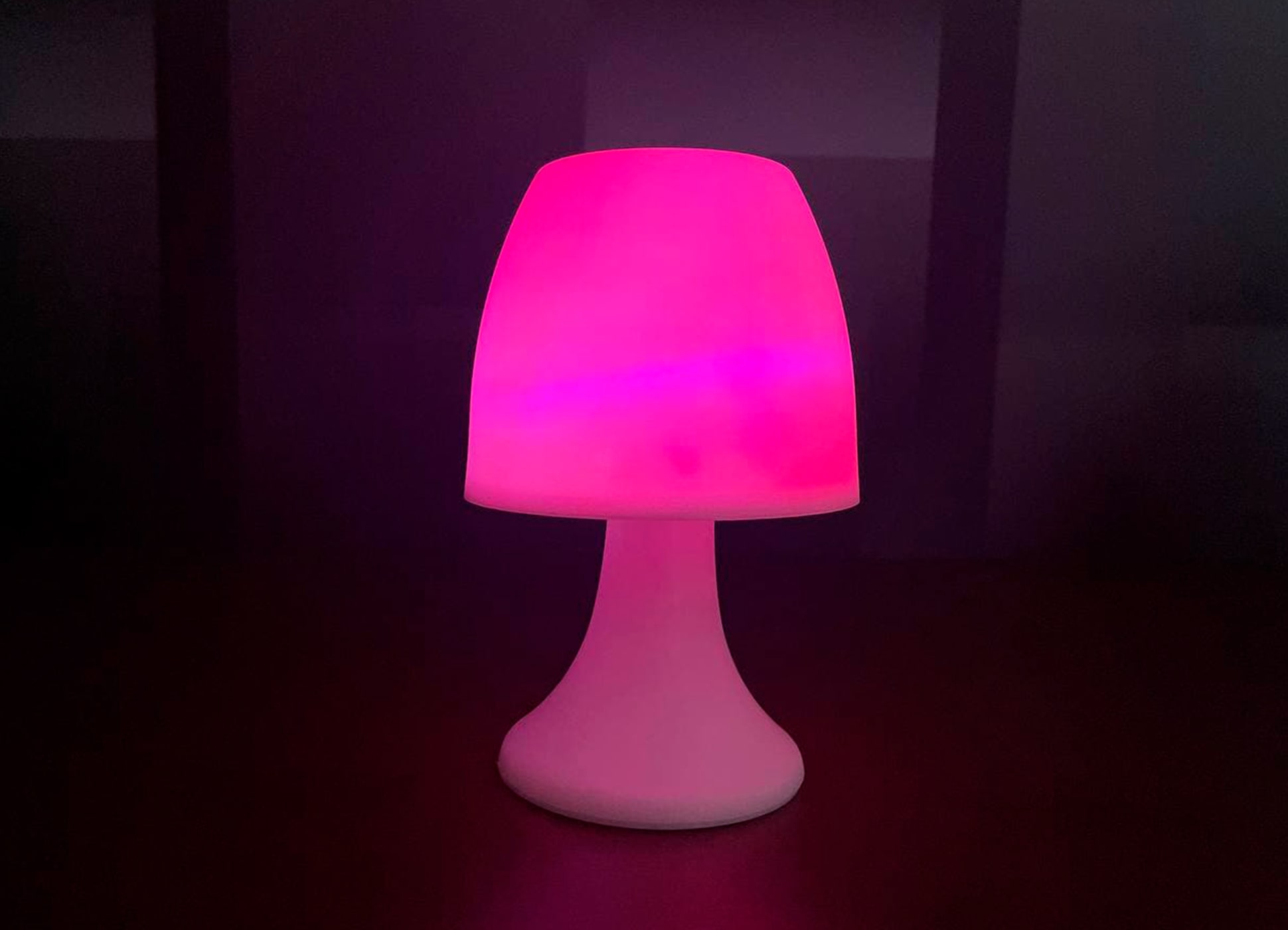 LED Светильник настольный — изображение 6