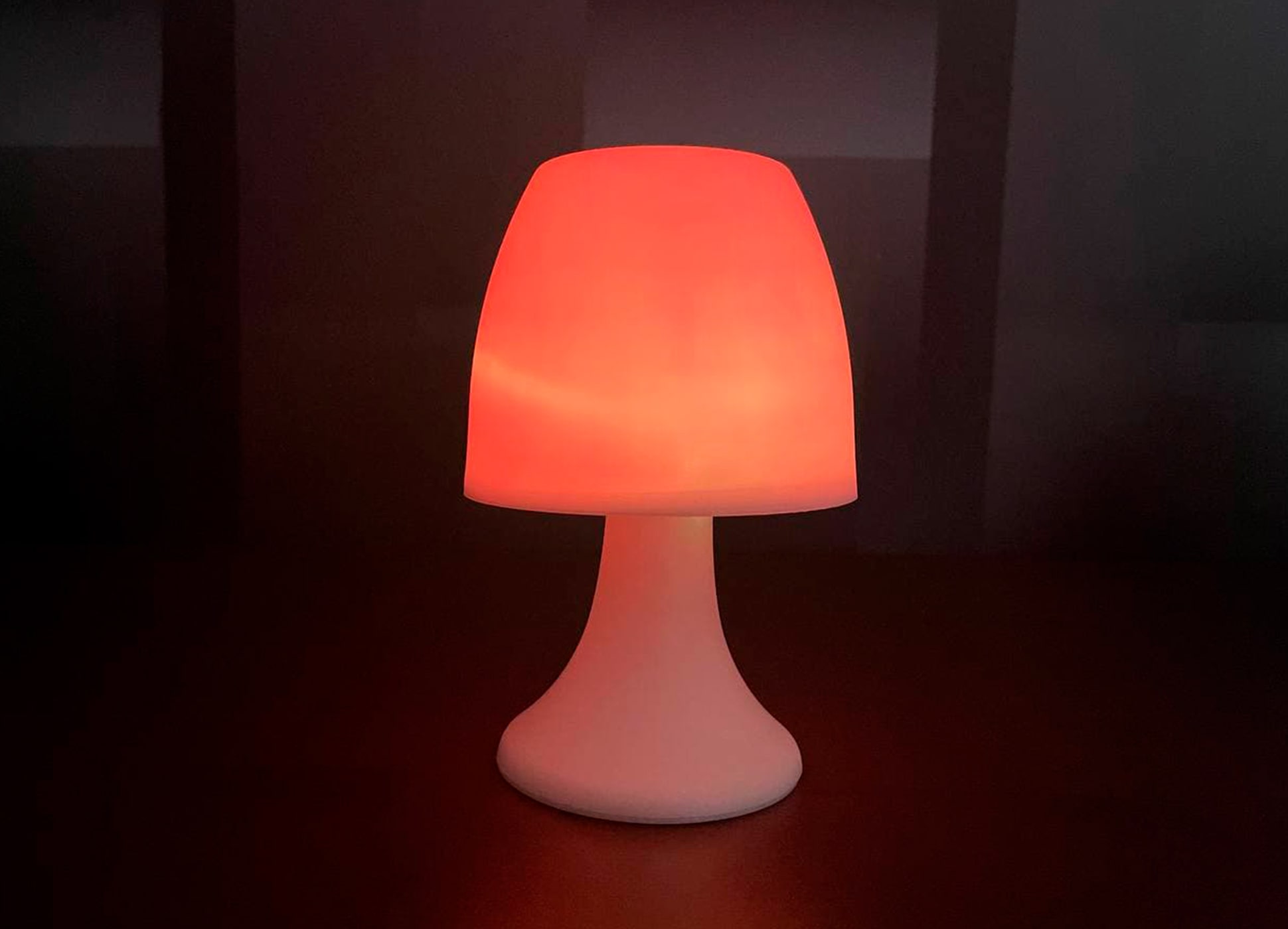 LED Светильник настольный — изображение 8