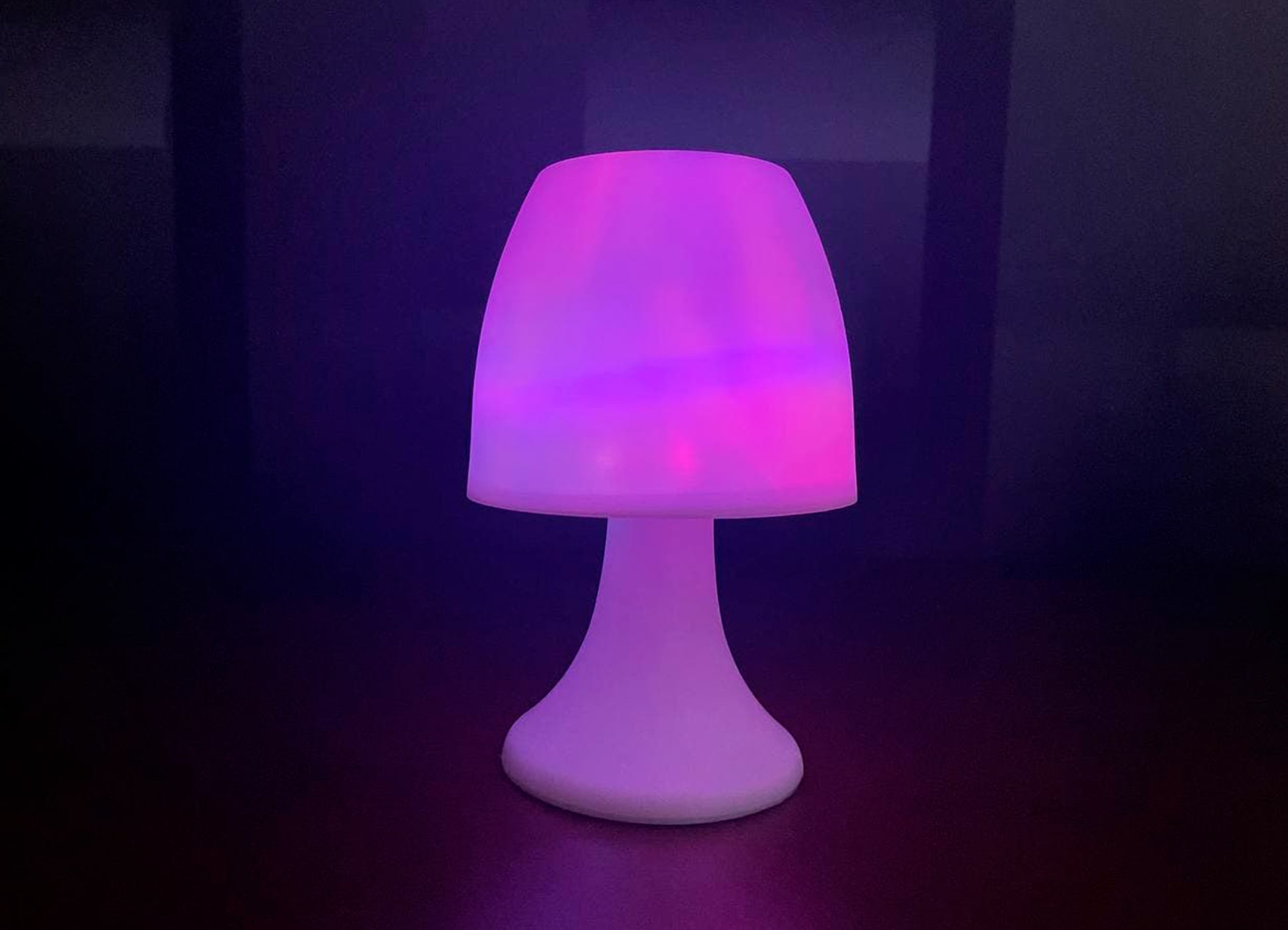 LED Світильник настільний - Зображення 5