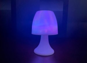 LED Світильник настільний