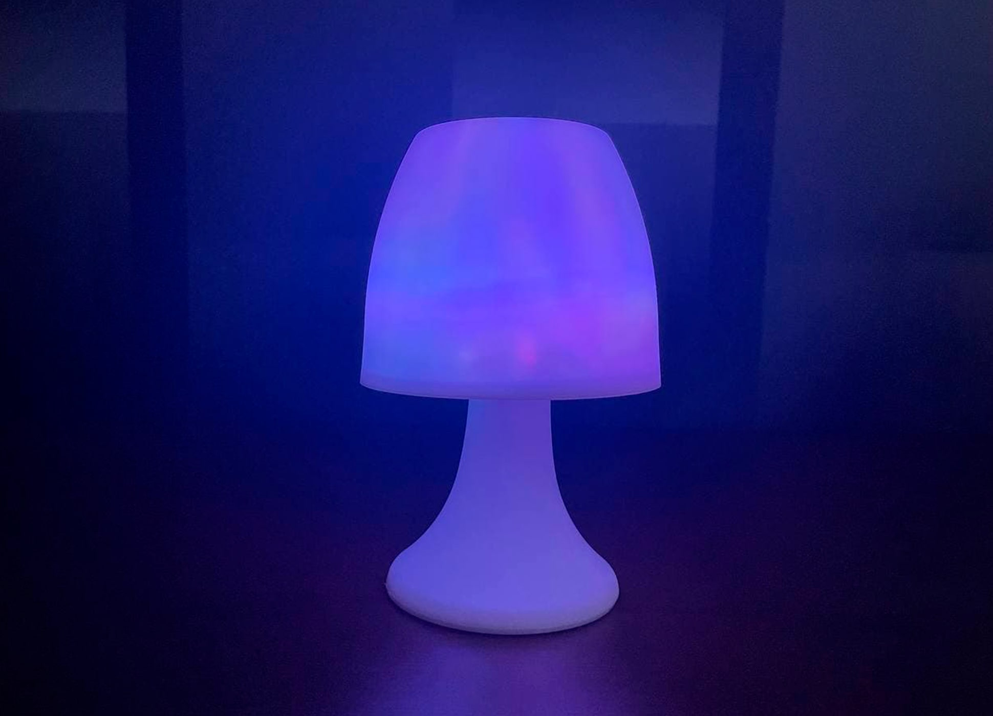 LED Світильник настільний - Зображення 4
