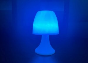 LED Світильник настільний