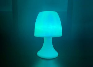 LED Світильник настільний