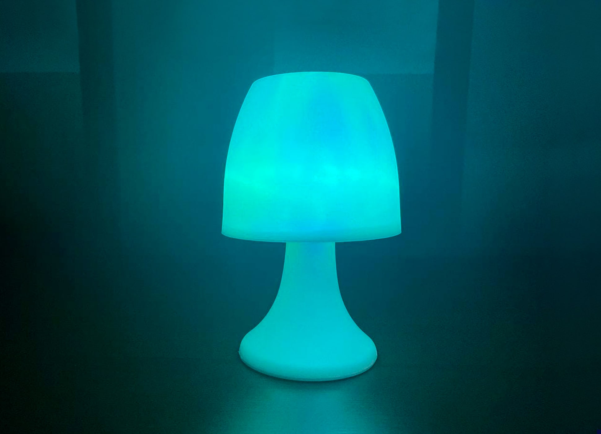 LED Світильник настільний