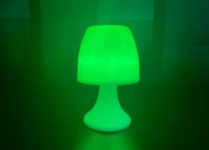 LED Світильник настільний