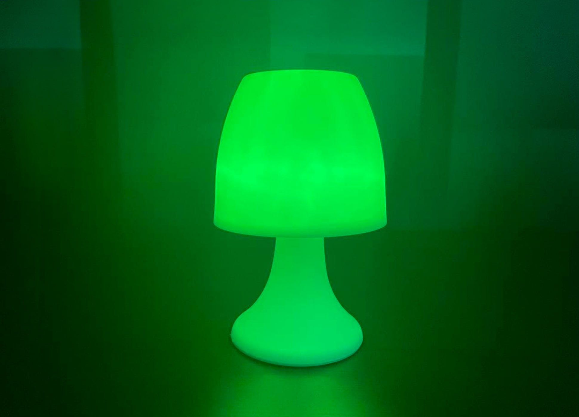 LED Світильник настільний - Зображення 2
