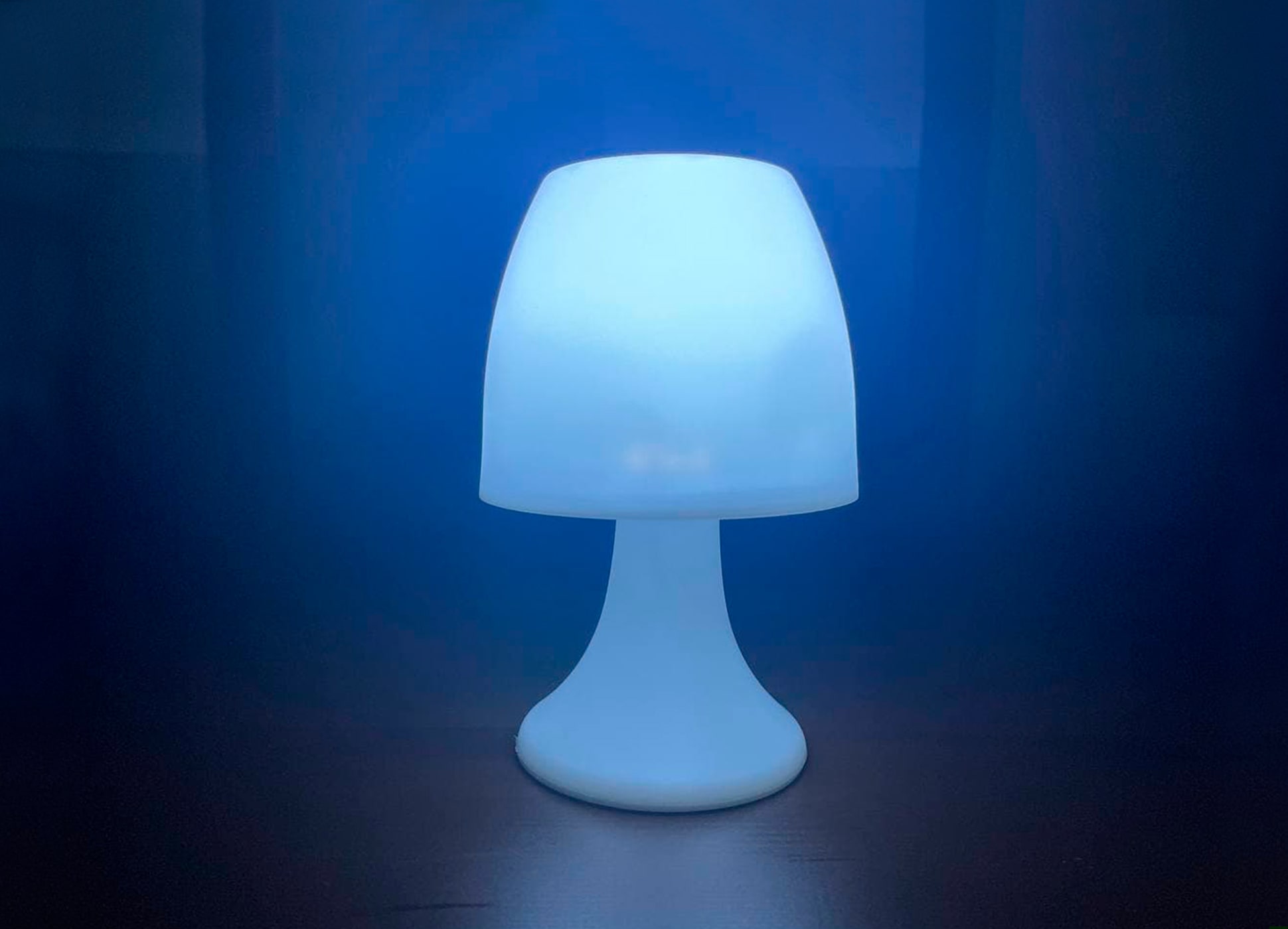 LED Светильник настольный — изображение 7