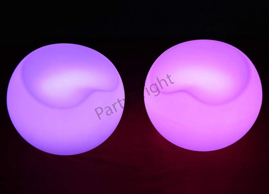 LED Крісло Apple - Зображення 18