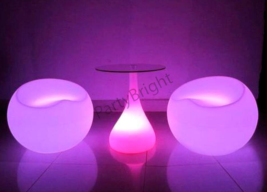 LED Крісло Apple - Зображення 20