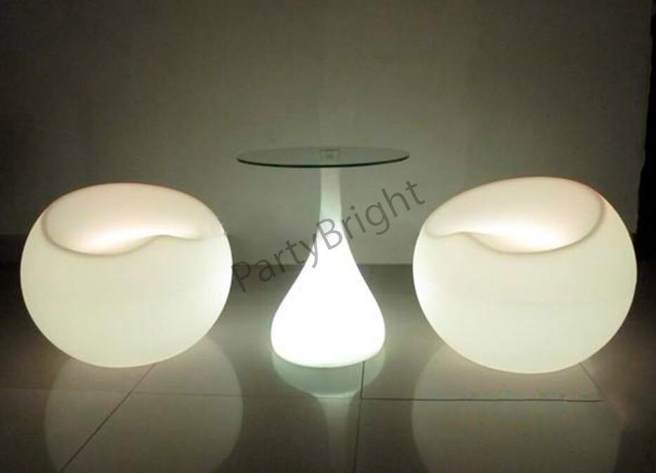 LED Крісло Apple - Зображення 21