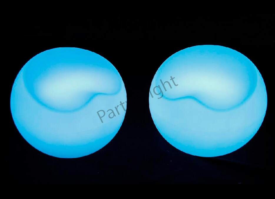 LED Крісло Apple - Зображення 22