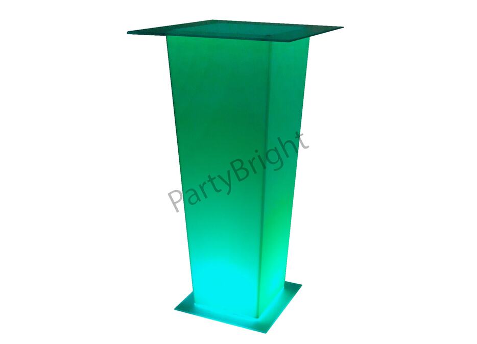 LED Барный стол Direct — изображение 3