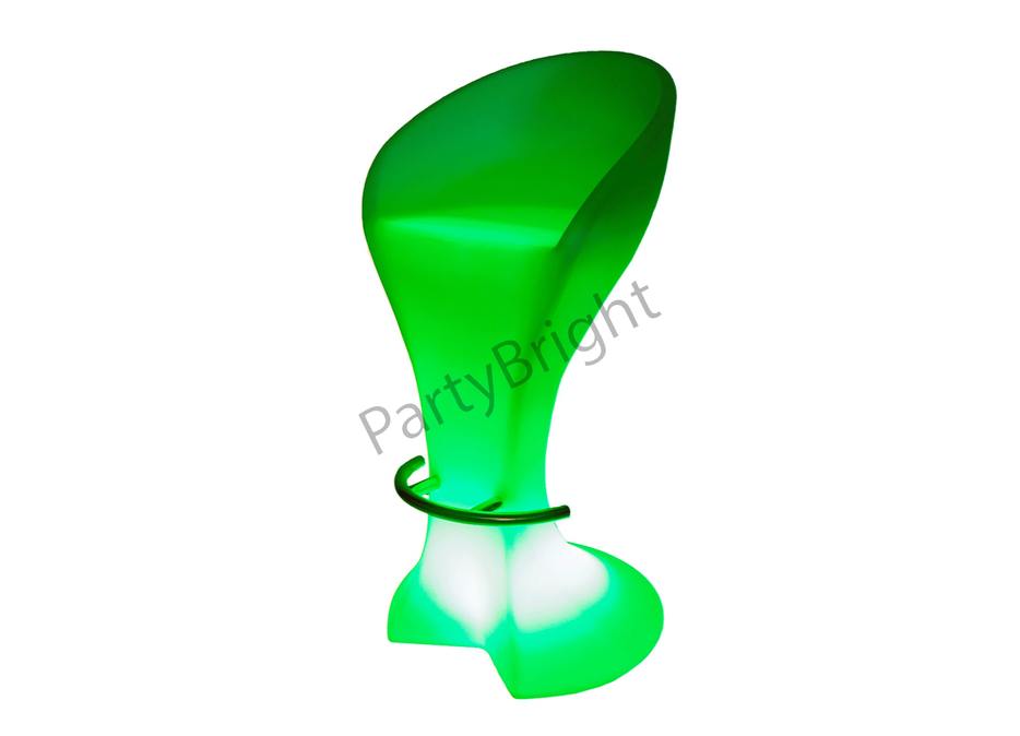 LED барный стул — изображение 5