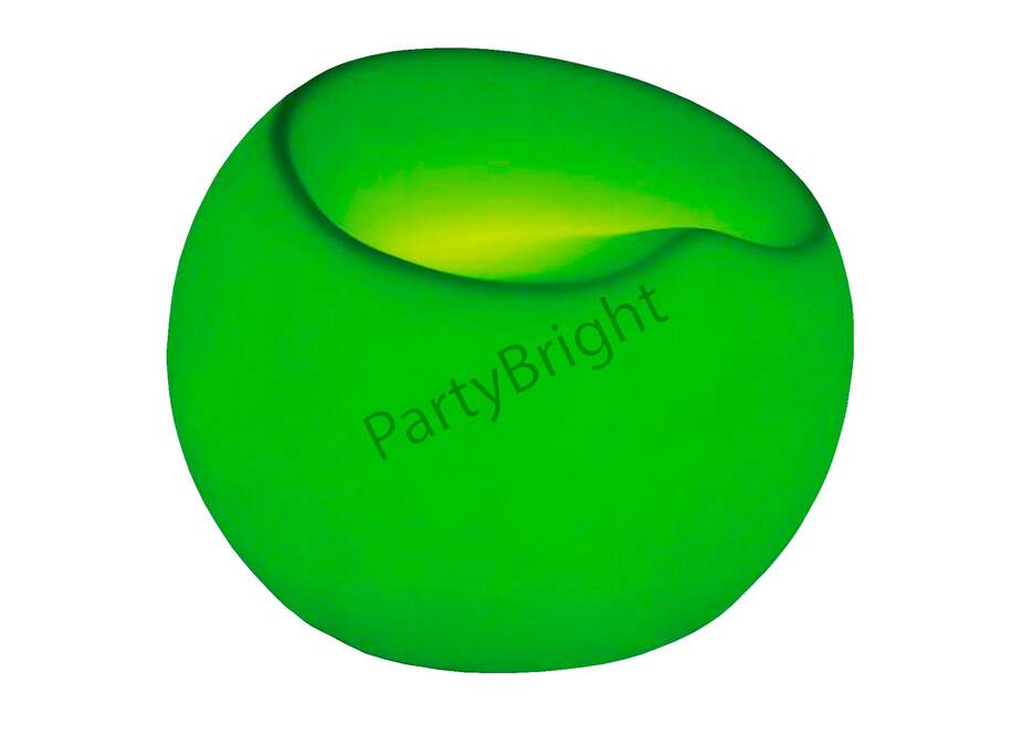 LED Крісло Apple - Зображення 10