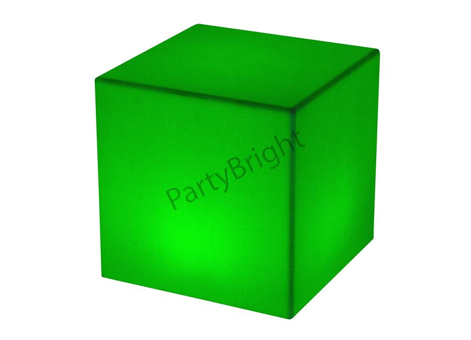 LED КУБ, 40см — изображение 5