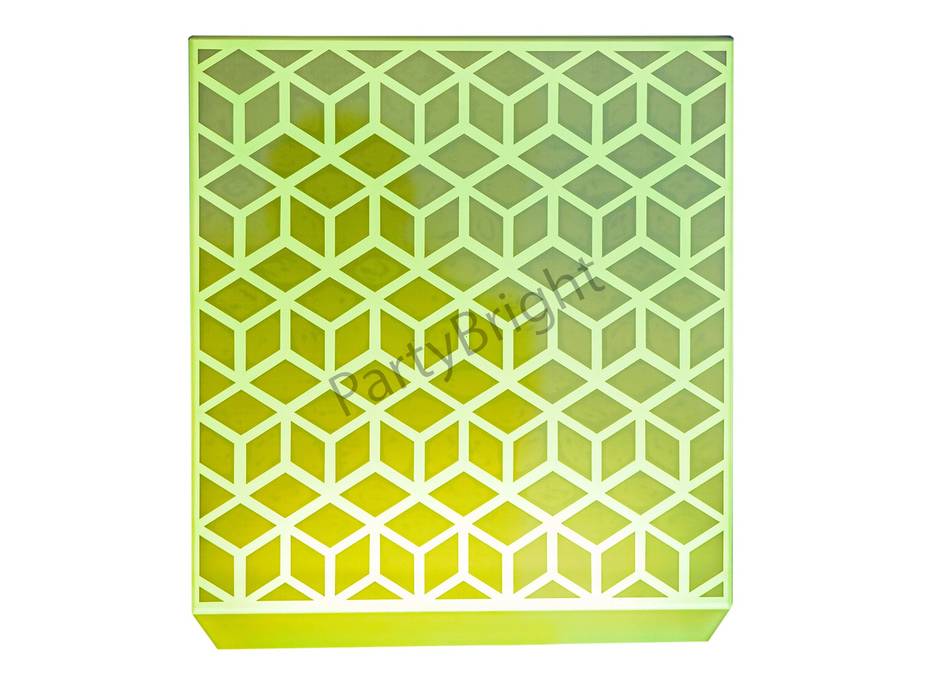 LED Барная стойка 3D Ice — изображение 5