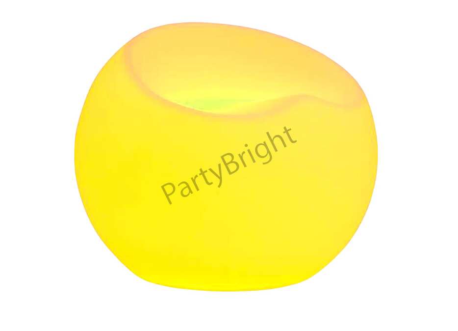 LED Крісло Apple - Зображення 9