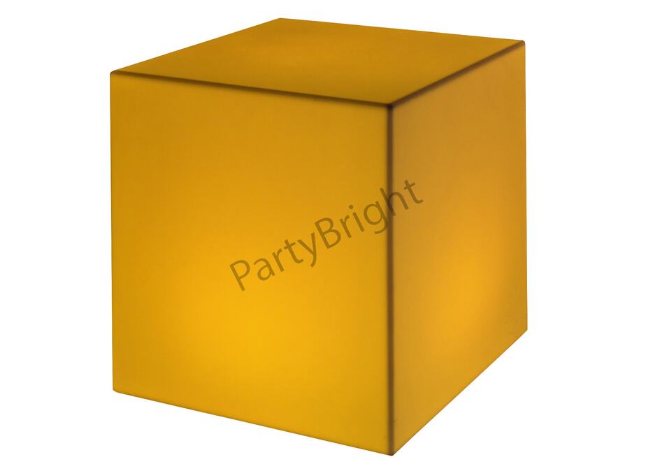 LED КУБ, 50см - Зображення 5